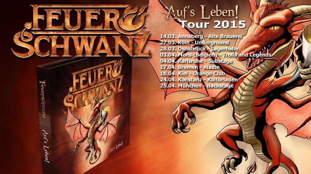 feuerschwanz-aufs-leben-tour