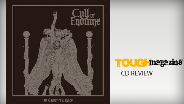 Toughmagazine | Cult Of Endtime - In Charnel Lights