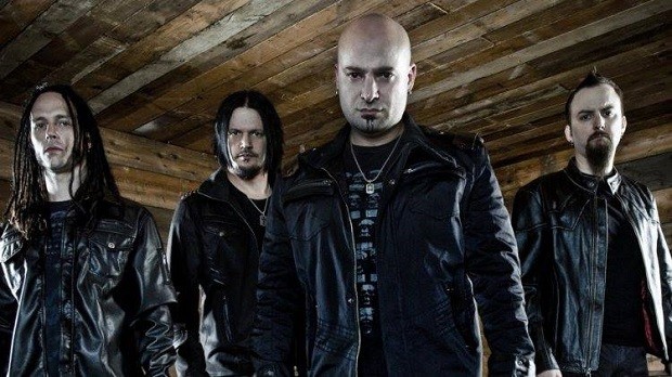 Toughmagazine | Disturbed: Das ausführliche "Immortalized"-Interview