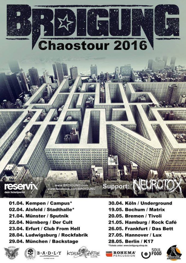 brdigung-chaostheorie-tour