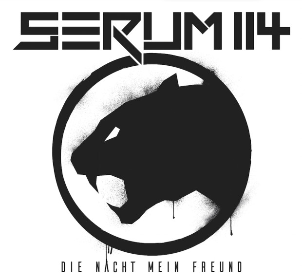 SERUM114-Die Nacht mein Freund