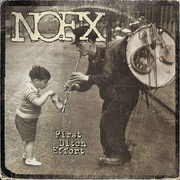 NOFX-First-Ditch-Effect