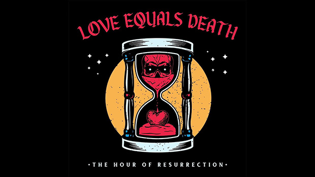 love equals death tour