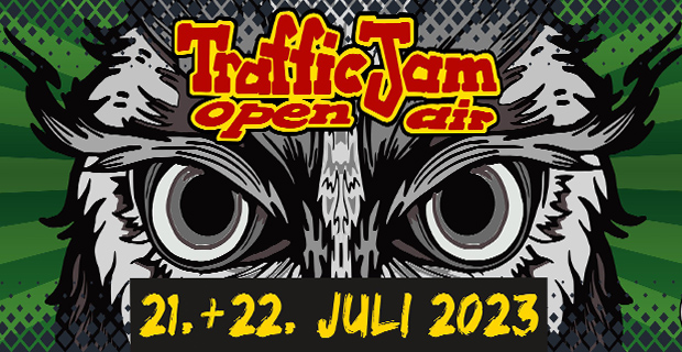 Toughmagazine Traffic Jam Open Air 2023