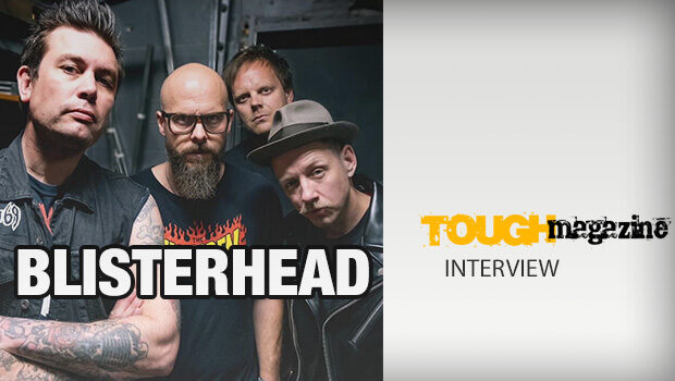 Blisterhead im Interview!