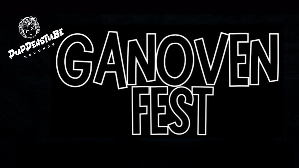 Das Ganoven Fest geht 2026 in eine neue Runde!