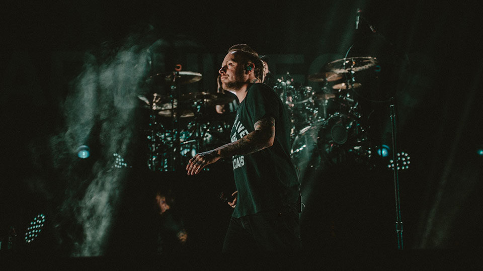 Architects live in Berlin (22.01.2026, Velodrom)
