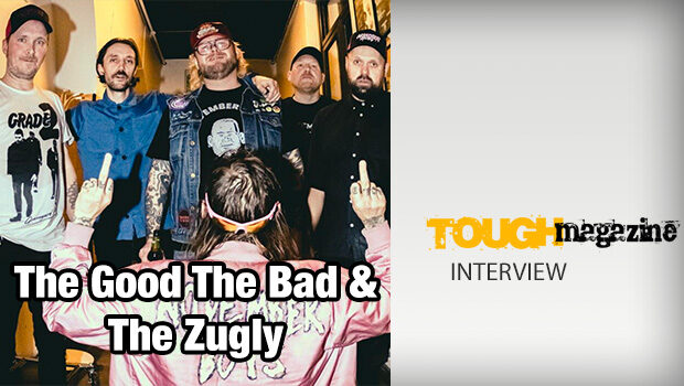 Zwischen Chaos und Melodie: The Good The Bad & The Zugly im Interview!