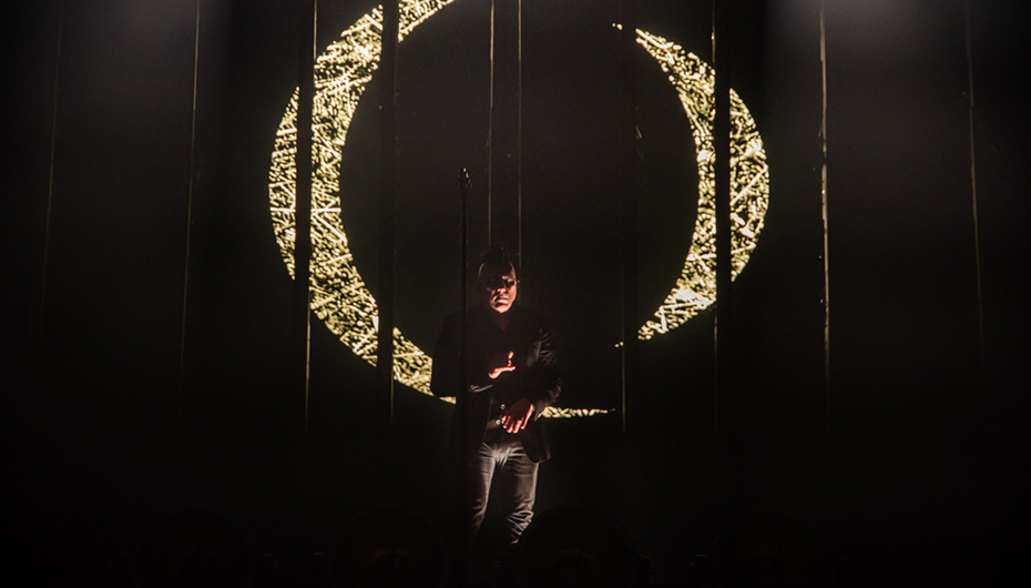 A Perfect Circle überzeugen mit besonderem Konzerterlebnis in München!