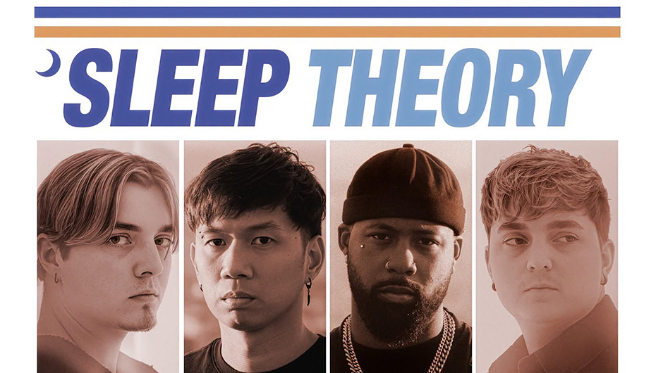 Sleep Theory verpassen dem *NSYNC-Klassiker „Bye Bye Bye“ ein neues Gewand!