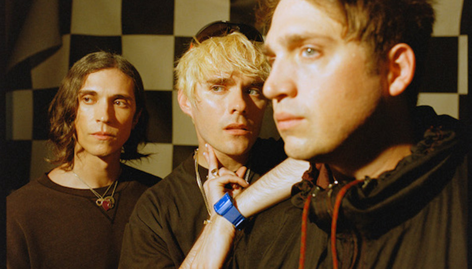 Waterparks kündigen mit neuer Single neues Album an!