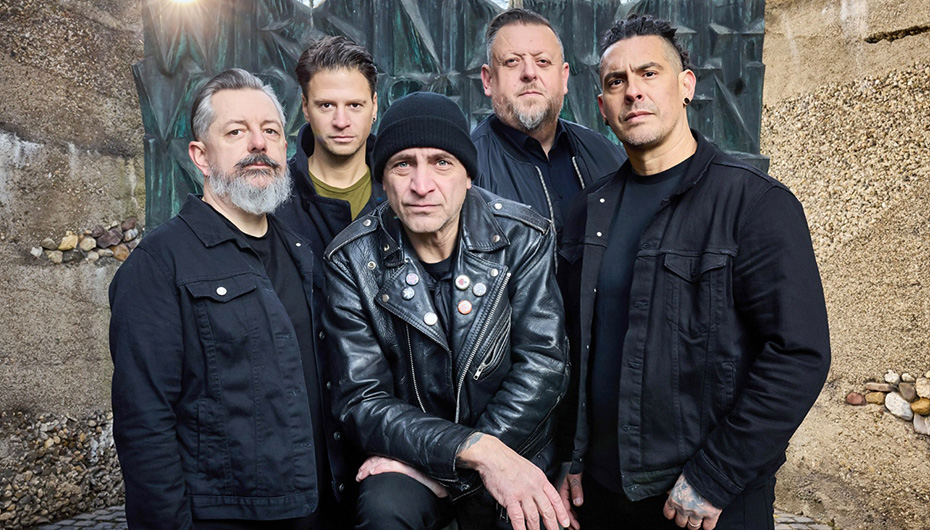 Betontod veröffentlichen neue Single „Keep Calm And Carry On“!
