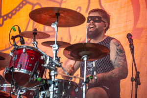 Mittel Alta – Summer Breeze 2026 – Tag 3: Zwischen Metalcore, Mittelalter und Eskalation
