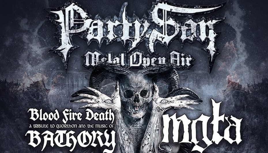 Party.San 2027: Erste Bands für das nächste Metal-Spektakel stehen fest