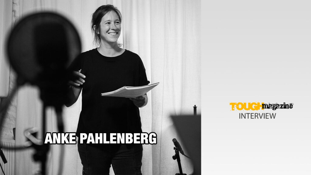 Willkommen auf der Zauberinsel – Anke Pahlenberg im Interview