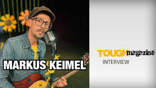 Markuskeimel IV – „Jeder Mensch verdient die Chance, aufzublühen“ – Markus Keimel im Interview