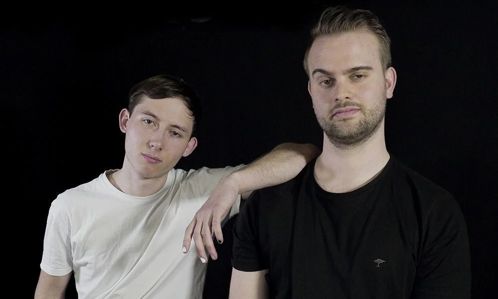 Münchner Newcomer „12 Uhr Morgens“ veröffentlichen erste Single ihrer Debüt EP