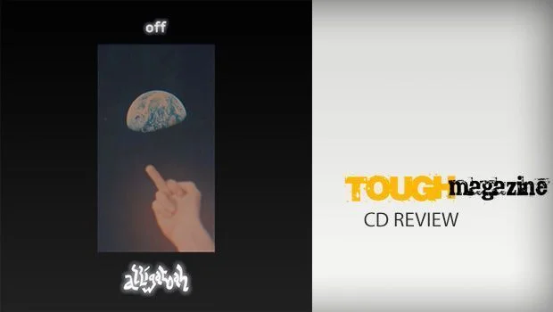 Alligatoah – off