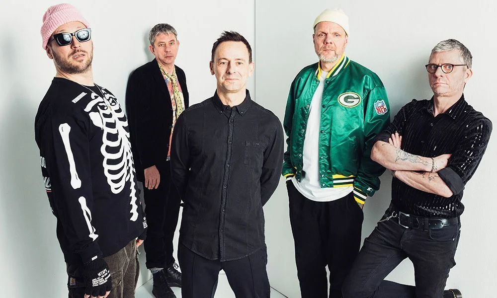 Die Beatsteaks veröffentlichen erste Single des neuen Albums