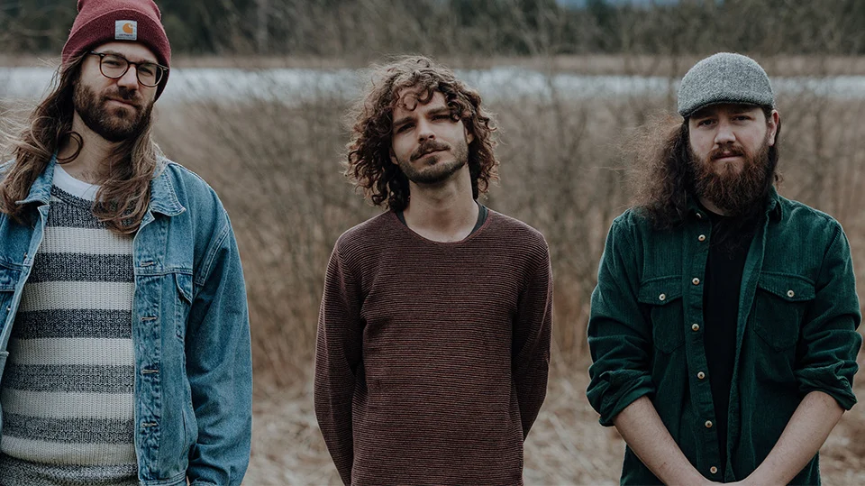 Digital Carbs veröffentlichen erste Single aus kommender EP