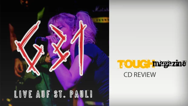 G31 – Live auf St. Pauli 