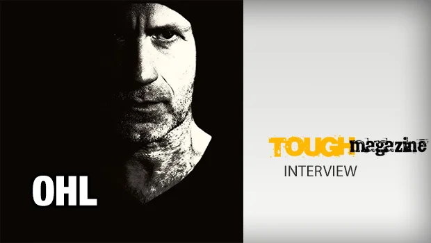 OHL im Interview (Hamburg, 13.04.2024)
