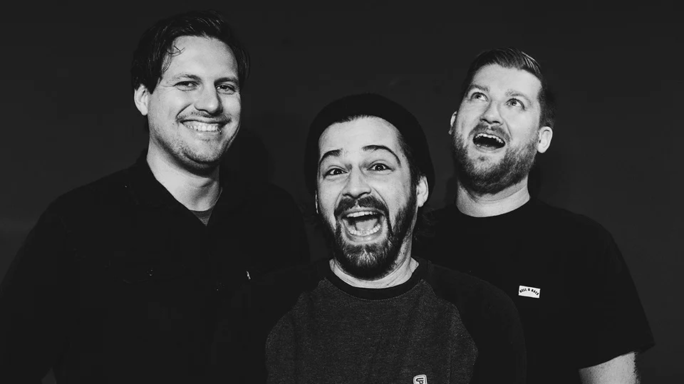 Dankeschatz veröffentlichen zweite Single aus kommenden Album