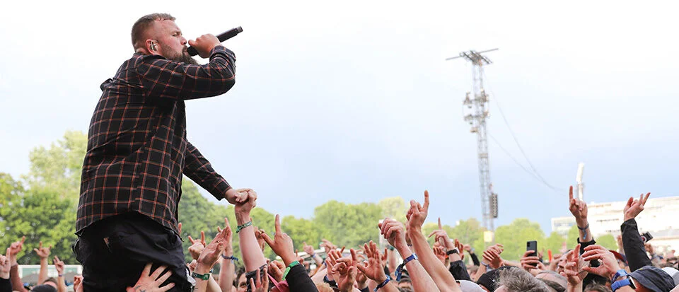 Rockimparktag3 – Rock im Park feiert 30 Jahre Jubiläum mit glanzvollem Abschluss!