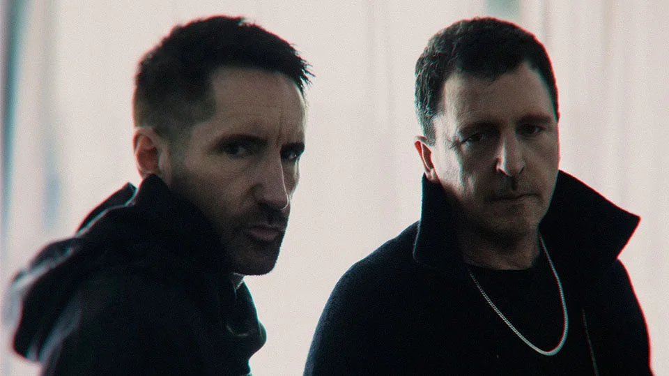 Nine Inch Nails kündigen Soundtrack zu Tron Ares an!
