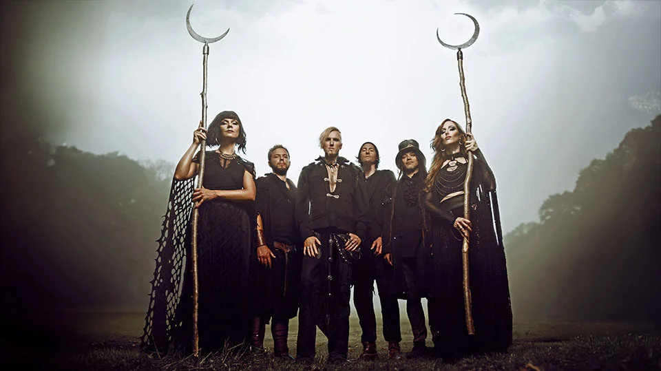 Faun – World Hex Tour 2025