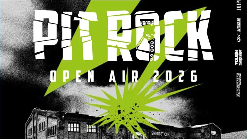 Pitrock Final – Pit Rock Festival veröffentlicht finales Line-Up!