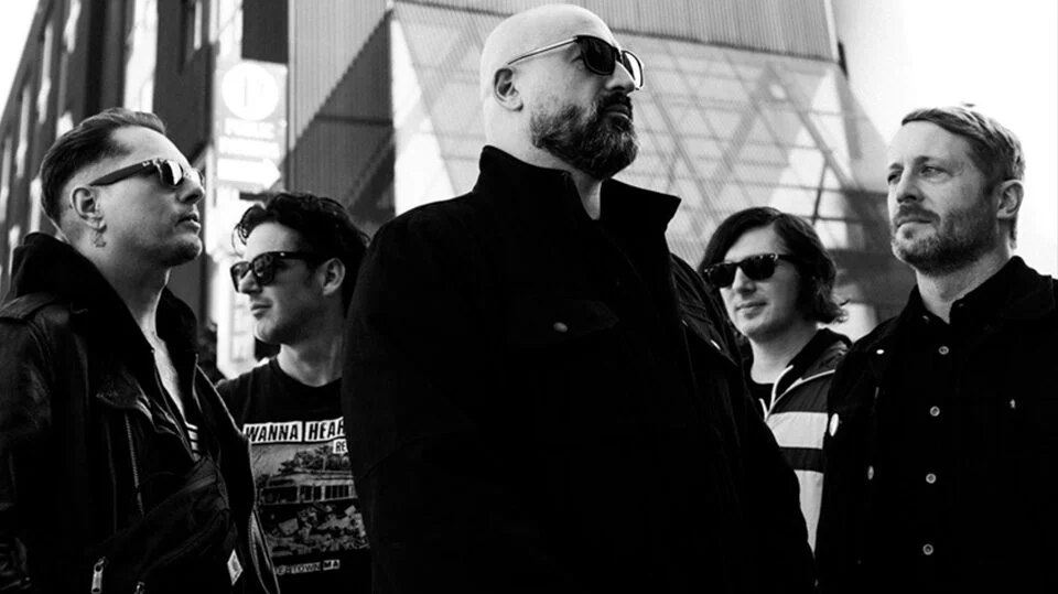 Poison the Well kündigen ihr erstes Album seit 16 Jahren an!