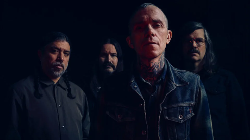 Converge kündigen neues Album „Hum of Hurt“ an!