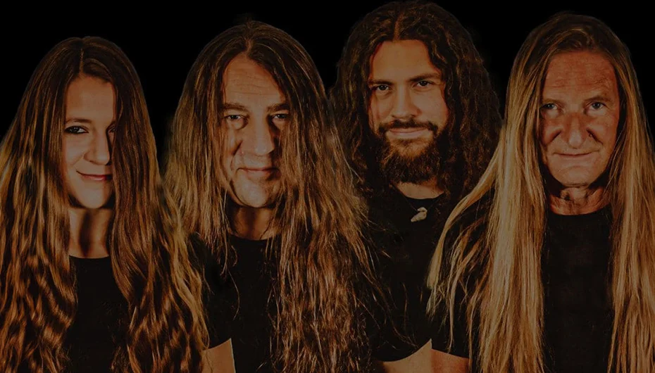 Uwejuliusproject – Uwe Lulis meldet sich mit neuem Rock- und Metal-Projekt zurück!