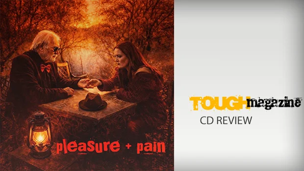 Pleasure + Pain